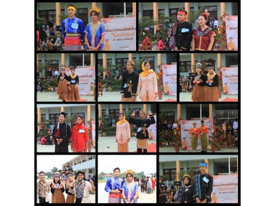 Hari Pendidikan Nasional 2023